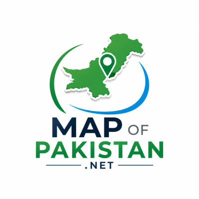 PakistanMaps